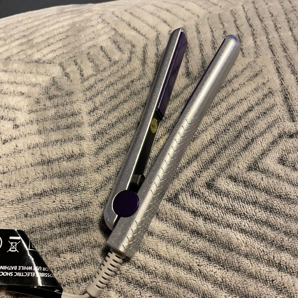 Monet mini straighter